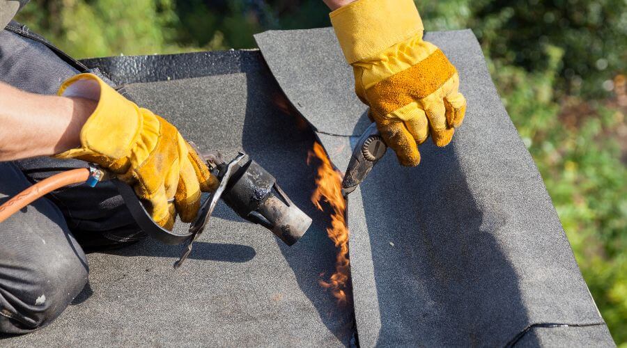 Professional metal roof installation in Belleview, FL